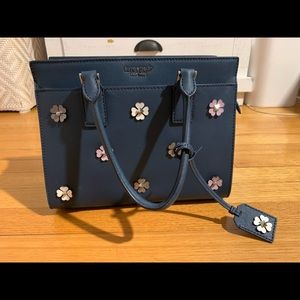 Kate Spade Cameron Medium Satchel